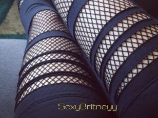 SexyBritneyy
