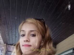 SexyCher