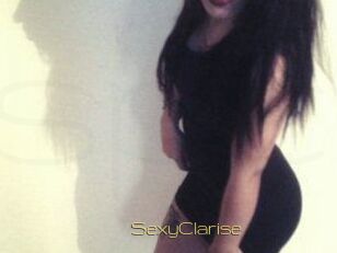 SexyClarise