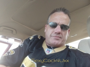 SexyCock4Uxx Super Cul