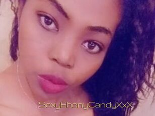 SexyEbonyCandyXxX