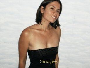 SexyEvi