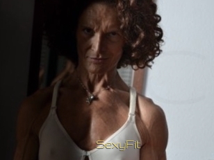 SexyFit Super Cul