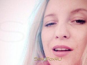 SexyFox4U