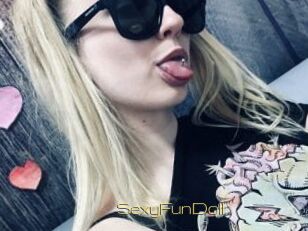 SexyFunDoll