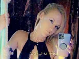SexyFunRay