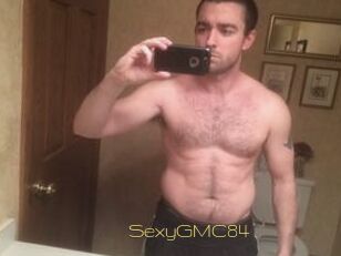 SexyGMC84