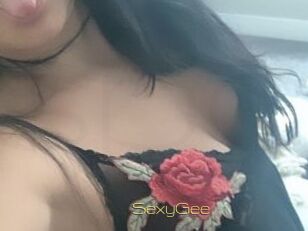 SexyGee