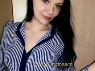SexyGirldream