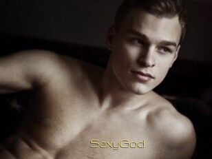 SexyGod