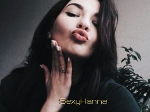 SexyHanna
