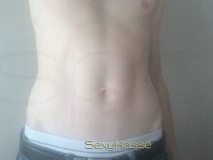 SexyHasse