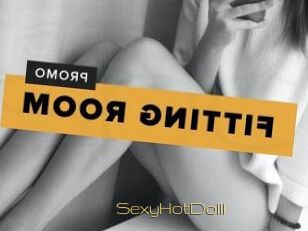 SexyHotDolll