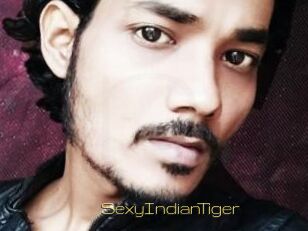 SexyIndianTiger