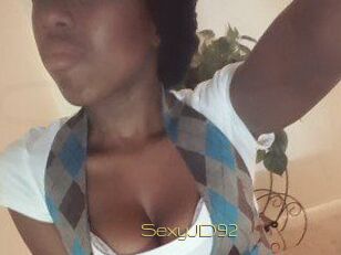SexyJD92