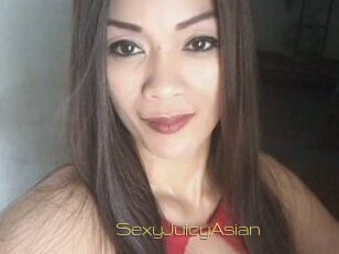 SexyJuicyAsian