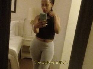 SexyKandiXX