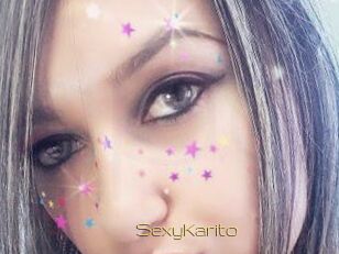 Sexy_Karito