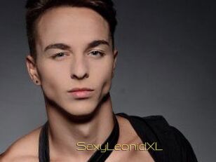 SexyLeonidXL