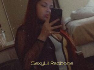 SexyLil_Redbone