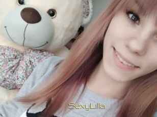 SexyLilla
