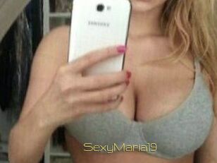 SexyMaria19