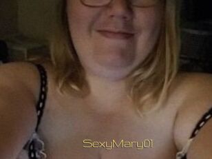 SexyMary01