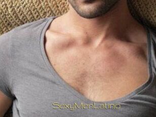 SexyMenLatino