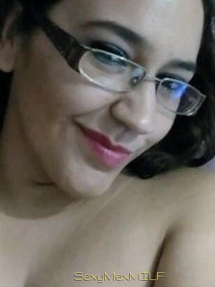 SexyMexMILF