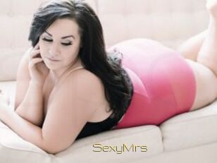 SexyMrs