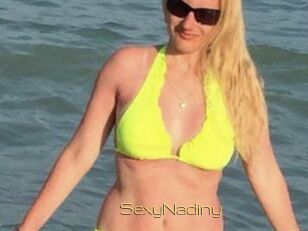 SexyNadiny