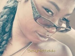 SexyNettekiki