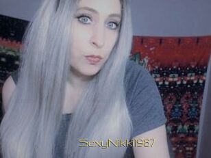 SexyNikki1987