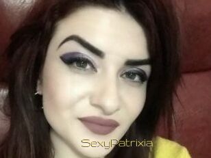 SexyPatrixia