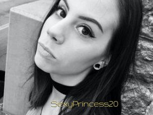 SexyPrincess20
