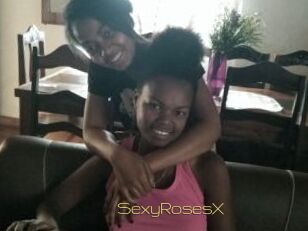 SexyRosesX