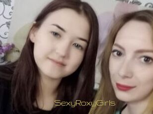 SexyRoxyGirls