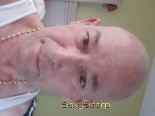 SexyScorp