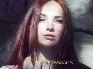 SexySensationX