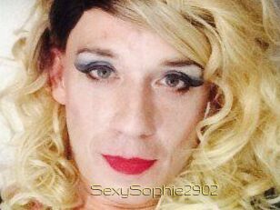 SexySophie2902