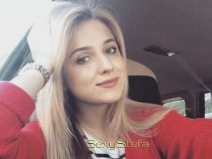 SexyStefa