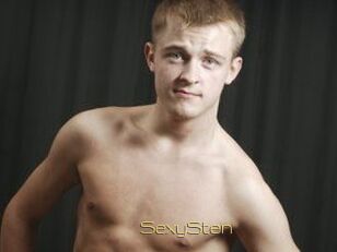 SexySten
