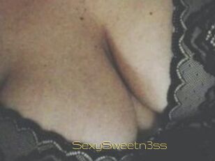 SexySweetn3ss