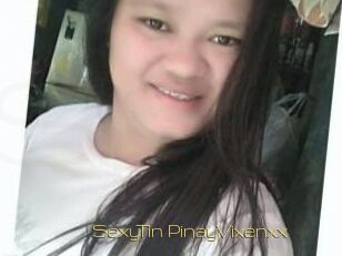 SexyTin_PinayVixenxx