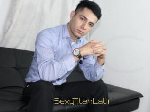 SexyTitanLatin