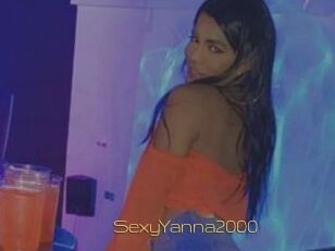 SexyYanna2000