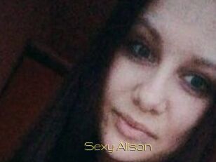 Sexy_Alison_