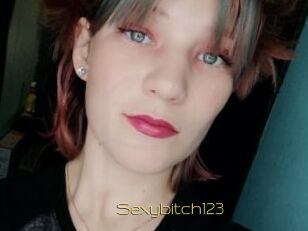 Sexybitch123