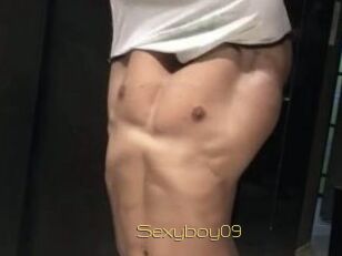 Sexyboy09