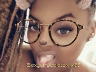 Sexychocolatexxx83